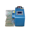Portable Small Size Air cushion Machine Packaging System air column bag filling machine